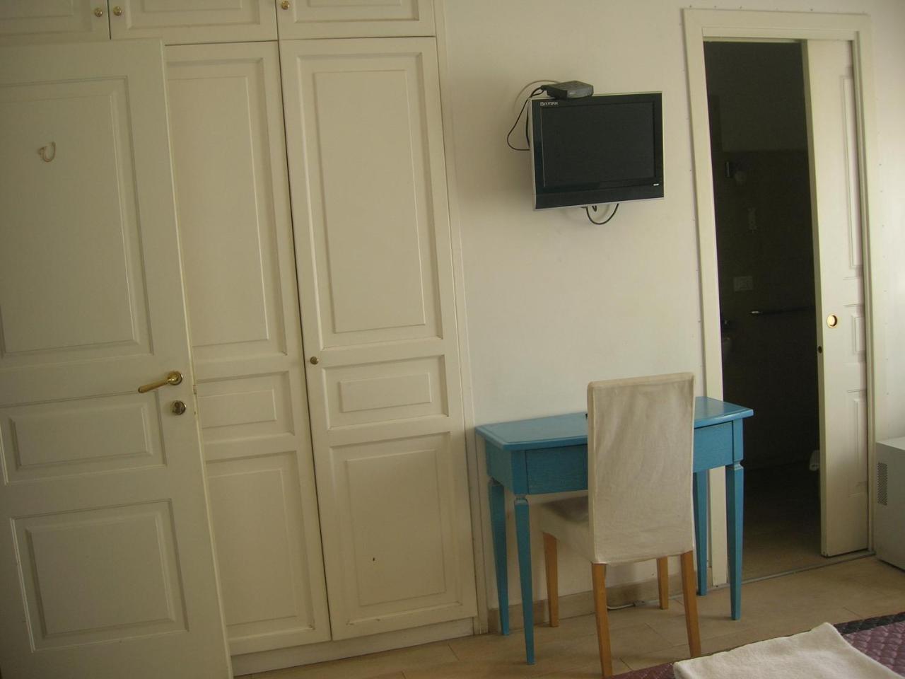 Light Inn Affittacamere Rzym Zewnętrze zdjęcie